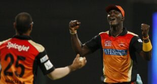 DarrenSammy
