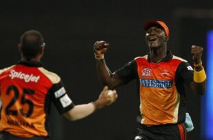 DarrenSammy