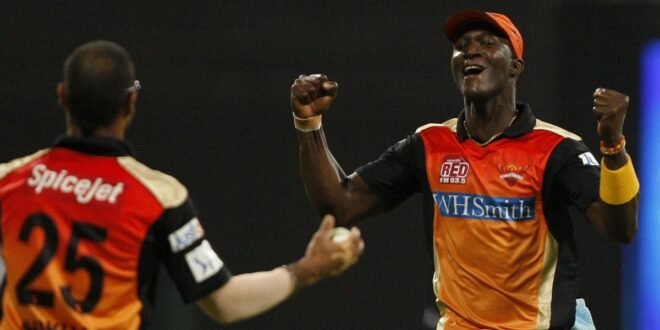 DarrenSammy